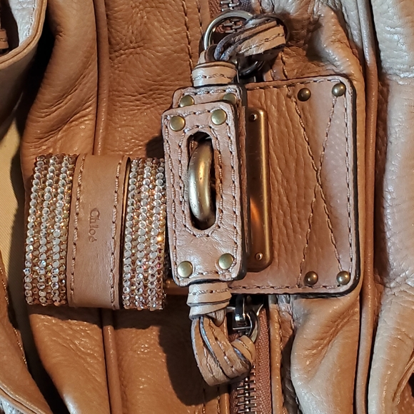 Chloe Handbag 👜 💎💌 - Picture 6 of 16